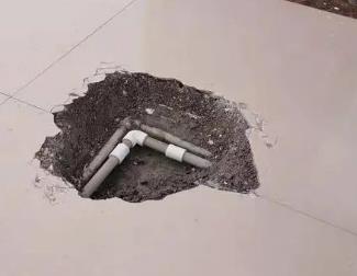 伊犁哈萨克卫生间漏水维修公司为您分享如何判断家里漏水