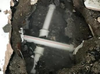 伊犁哈萨克阳台漏水维修公司为您分享楼上楼下漏水怎么处理