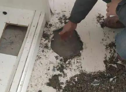 伊犁哈萨克卫生间漏水维修公司分享下精确定位查漏水一次多少钱?不同级别收费不同