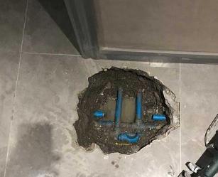 伊犁哈萨克阳台漏水维修公司分享下暖气管道漏水的原因有哪些