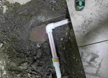 伊犁哈萨克阳台漏水维修时有哪些声音会影响检漏仪