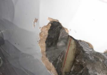 伊犁哈萨克卫生间漏水维修的步骤和流程。